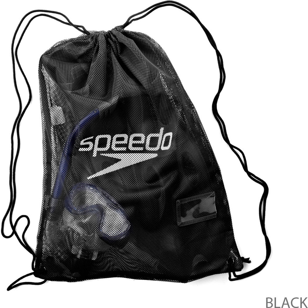Siatka na sprzęt Speedo - torba