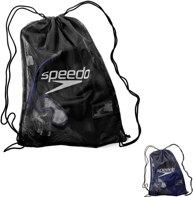 Siatka na sprzęt Speedo - torba