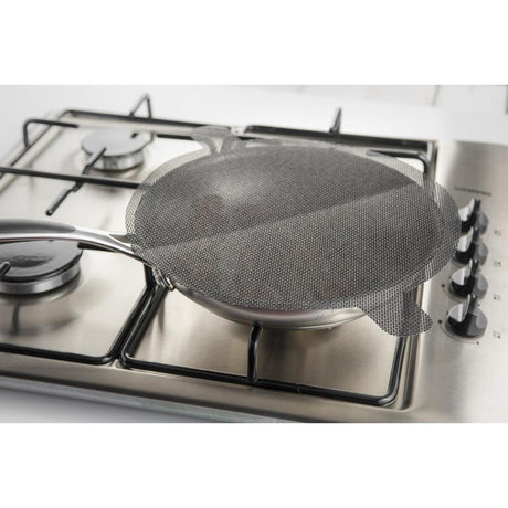 Osłona przeciwbryzgowa Nostik 32 cm