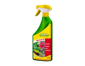 Butelka ze sprayem Ecostyle spruzit-r - 750ml