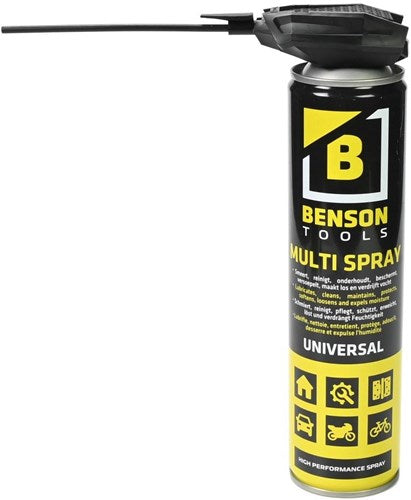 Enzo aerozol multi spray 300ml 7297010