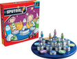 Gra Asmodee Sputnik pozwala rakietom wznieść się w powietrze!