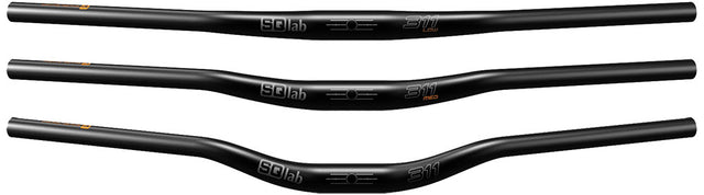 Kierownica Sqlab 311 2.0 740mm