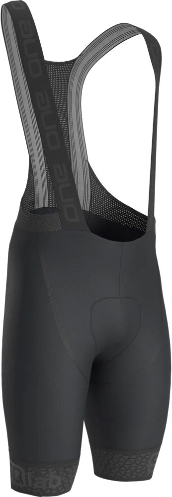 Sqlab one12 2.0 - spodenki na szelkach z wkładką