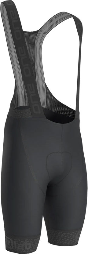 Sqlab one12 2.0 - spodenki na szelkach z wkładką