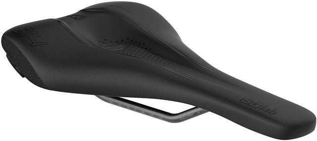 Sqlab 614 ergowave aktywny 2.1 - siodełko | 14cm