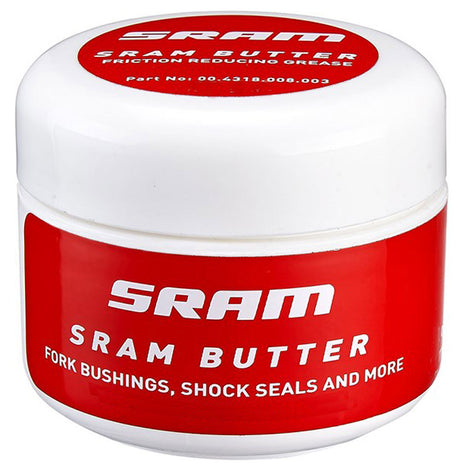 Masło Sram | 20 ml