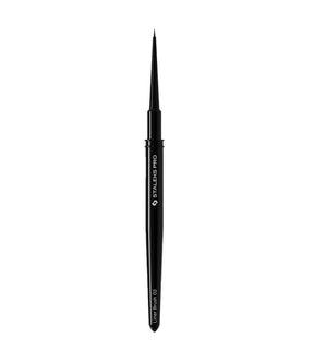 Staleks pro liner pędzel do żelu 02