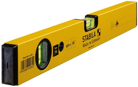 Poziomica Stabila 70, blok 40cm - 02282