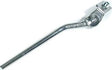ESGE Side Stand 28-1 Tour Xlang (325 mm) srebrny