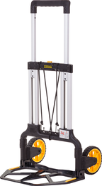 Wózek ręczny Stanley FXWT-706 fatmax™ - 125kg