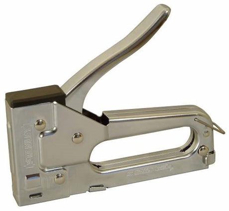 Narzędzia ręczne Stanley tr45 podstawowy zszywacz ręczny - 6-tr45