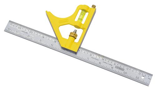 Stanley universele staalhoek 300mm
