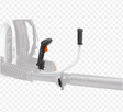 Akcesoria Stihl Uchwyt podwójny - 42827901700