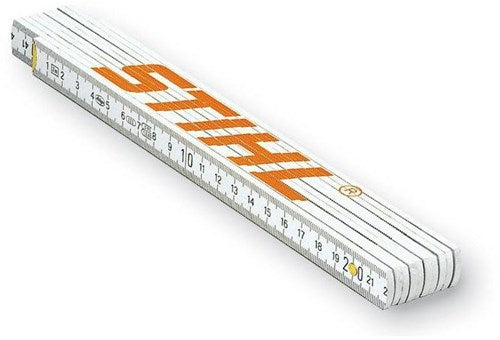 Przymiar składany Stihl 2 m - 4641520020