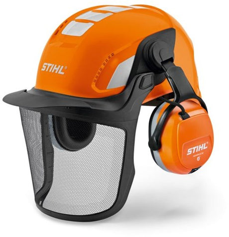 Zestaw kasków Stihl Advance x-vent Bluetooth - 00008880806