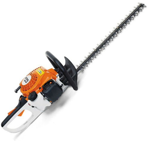 Stihl hs 45 | nożyce do żywopłotu benzynowe | 45cm - 42280112937