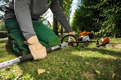 Silnik kombinowany Stihl km 94 rc-e - 41492000089