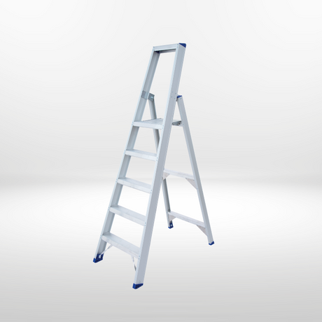 Asc eurostairs bordestrap 1x2 treden stx-2