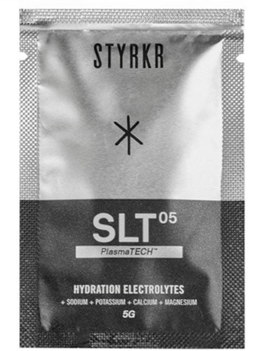 Skrzynka na pył elektrolitowy Styrkr slt05 6er