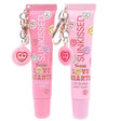 Sunkissed lipgloss love hearts 16ml