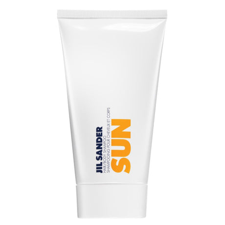 Jil Sander prysznic przeciwsłoneczny damski 150ml