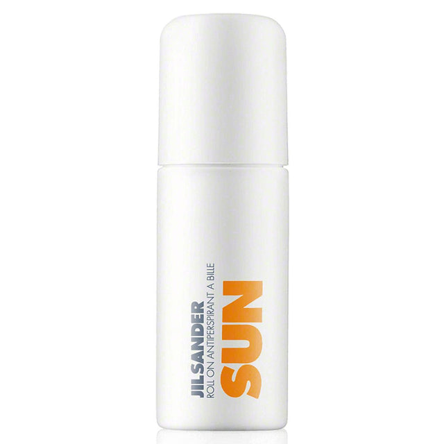 Jil Sander Jill Sander Deo Roller Sun dla kobiet 50 ml, panie