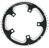 Lekka tarcza szosowa Fsa Super K-force z 5 ramionami
