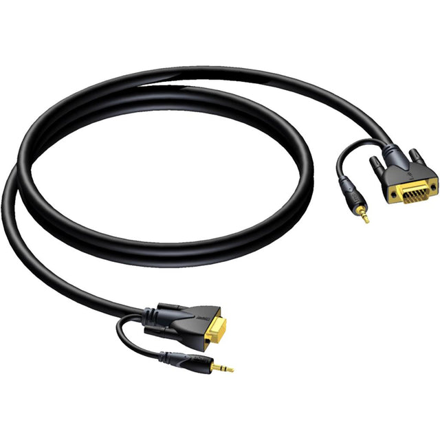 Kabel Svga
