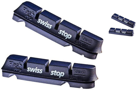 Klocki hamulcowe Swissstop bxp do dt swiss pr 1400 oksyc | Campagnolo