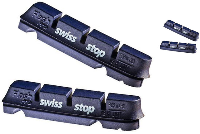 Klocki hamulcowe Swissstop bxp do dt swiss pr 1400 oksyc