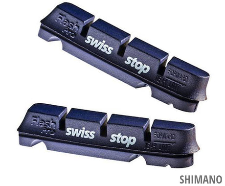 Klocki hamulcowe Swissstop bxp do dt swiss pr 1400 oksyc | Campagnolo