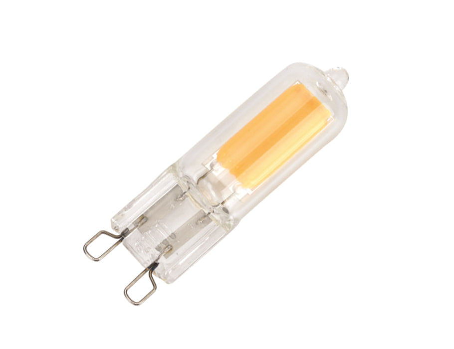 Lampa LED Sylvania - g9 - 250 lm - kapsułka