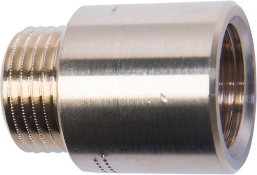 Przedłużka mosiężna Cornat 3 8x20mm - t380902