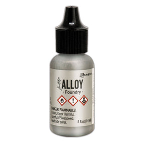 Ranger Ink Ranger • odlewnia stopów Tima Holtza 14ml