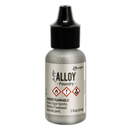 Ranger Ink Ranger • odlewnia stopów Tima Holtza 14ml