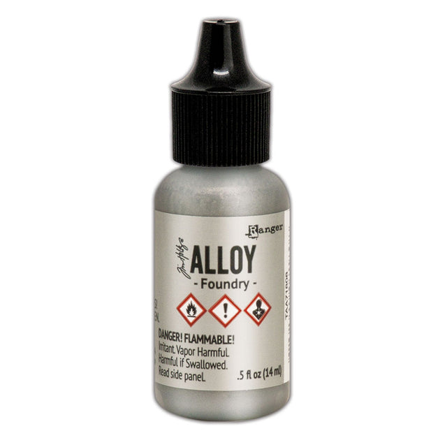 Ranger Ink Ranger • odlewnia stopów Tima Holtza 14ml
