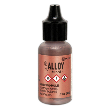 Ranger Ink Ranger • Stop Tima Holtza wydobywany 14ml