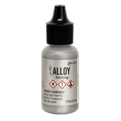 Ranger Ink Ranger • Stop Tima Holtza sterling 14ml