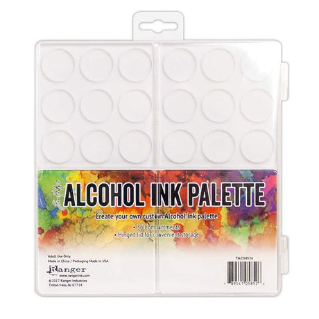 Ranger Ink Ranger • Paleta tuszy alkoholowych Tima Holtza