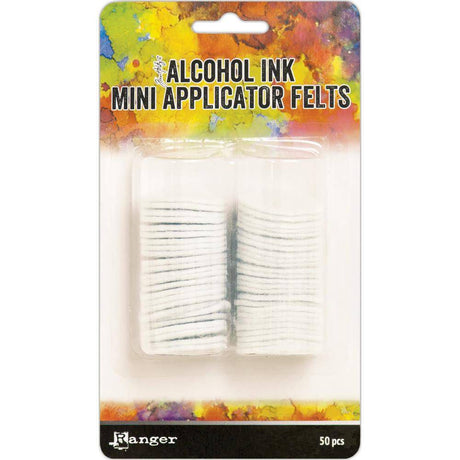 Ranger Ink Ranger • Tim Holtz zapasowy znaczek z tuszem alkoholowym