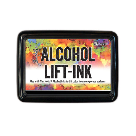 Ranger Ink Ranger • Poduszka na tusz Tim Holtz z alkoholem