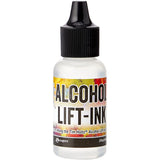 Ranger Ink Ranger • Tim Holtz Alcohol Lift reinker atramentu