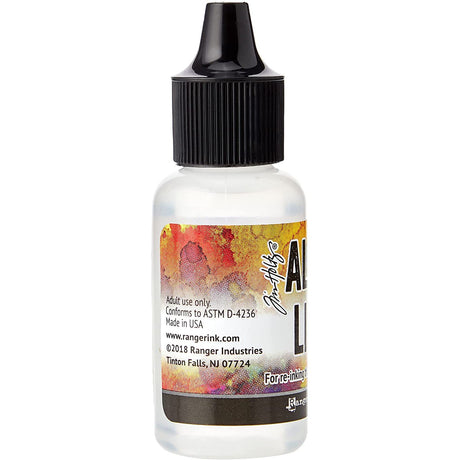 Ranger Ink Ranger • Tim Holtz Alcohol Lift reinker atramentu