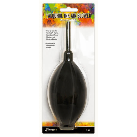 Ranger Ink Ranger • Tim Holtz, dmuchawy atramentu alkoholowego