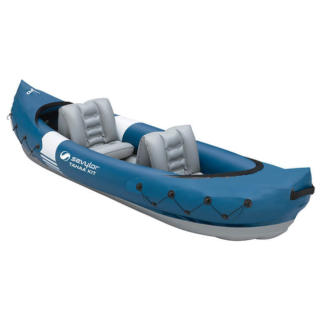 SEVYLOR THAAA KAYAK Zestaw