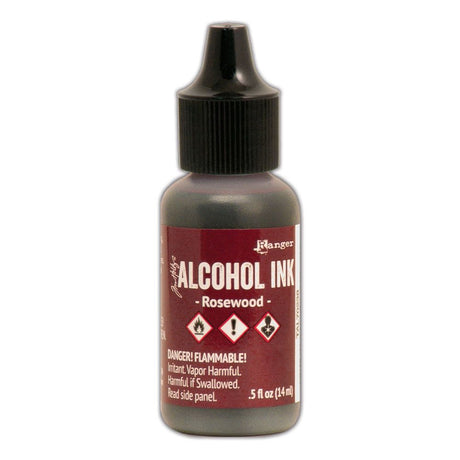 Ranger Ink Ranger • Tusz alkoholowy Tim Holtz palisander 14ml