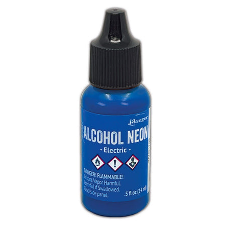Ranger Ink Ranger • Alkoholowy atrament neonowy Tim Holtz elektryczny 14ml