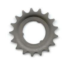 Gear 19T BOL 3 32 Chromum