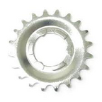 Shimano Gear Nexus 19T | 3 32 | Srebrny (P10)